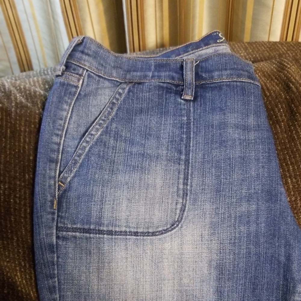 💥Old Navy The Diva Jeans